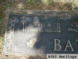 James M. Bates