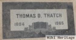 Thomas Daniel Thatch