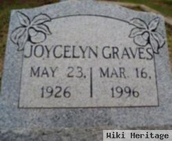 Joycelyn Freitag Graves