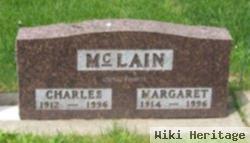 Margaret Lynn Gray Mclain