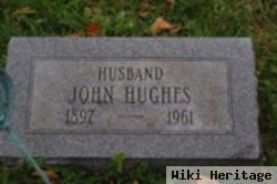 John Hughes