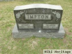 Gladys A. Kline Impton