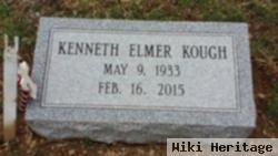 Kenneth E. Kough