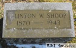 Clinton W. Shoop