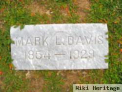 Mark L Davis