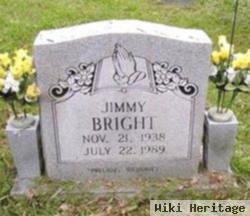 James "jimmy" Bright