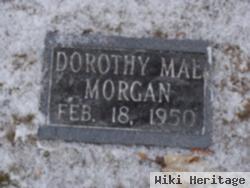 Dorothy Mae Morgan