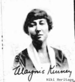 Marjorie Kinney