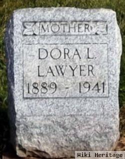 Dora L. Lawyer