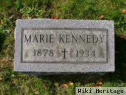 Marie Gertrude Kennedy