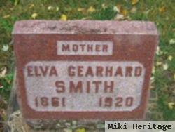 Elva A. Smith Gearheard