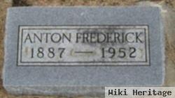 Anton Frederick