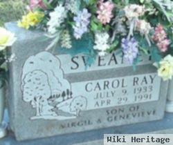 Carol Ray Sweaney