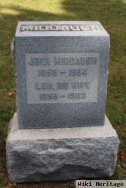 John Middaugh