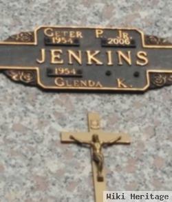 Geter P. Jenkins, Jr