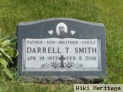 Darrell T. Smith