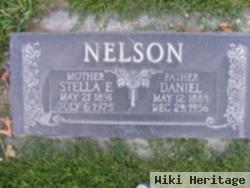 Stella Isabell Elkington Nelson