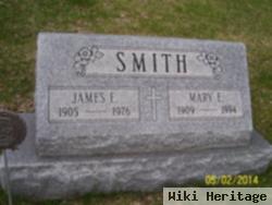 Mary E Wentz Smith