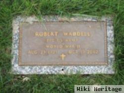 Robert Waddell