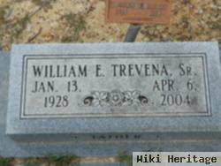 William F Trevena, Sr