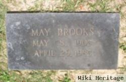 May Brooks