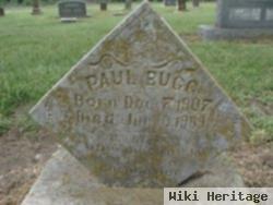 Paul Bugg