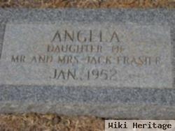 Angela Frasier