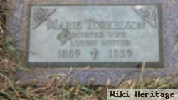 Bertha Marie Torkelson