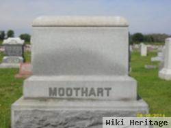 Peter Moothart