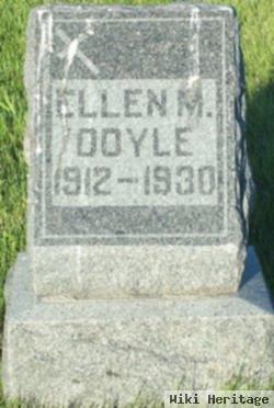 Ellen Marie Doyle
