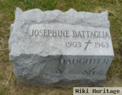 Josephine Battaglia