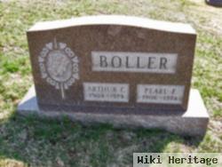 Arthur C. Boller