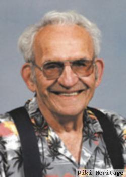 Donald Edwin Holderbaum