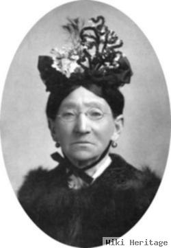 Esther Faas Ellsberg
