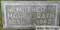 Mary Behnke Rath