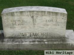 Earl J. Wetmore