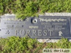 William Meyer Forrest