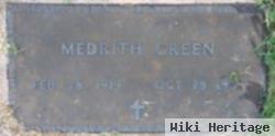 Medrith Green