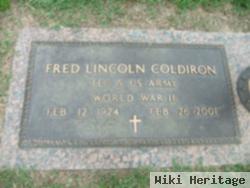 Fred L. Coldiron