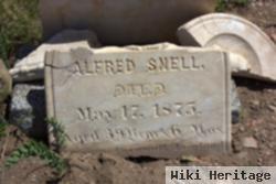Alfred Snell