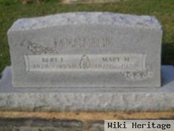 Mary M. Messick