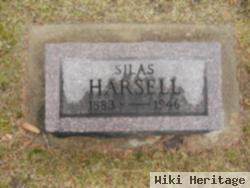 Silas Harsell