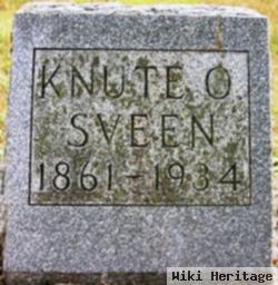 Knute O. Sveen