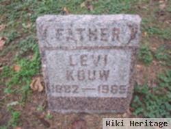 Levi Kouw