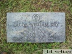 Jacob William "jake Or Bill" Day, Jr