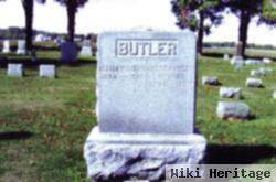 Dexter W. Butler