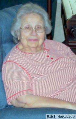 Lois Ann Roush Cunningham