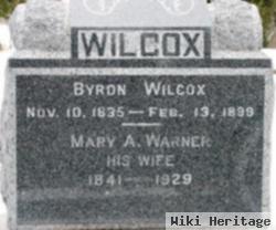 Mary A. Wilcox