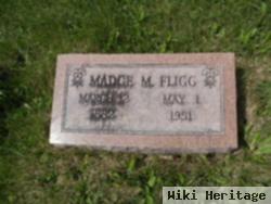 Madge Murdock Fligg