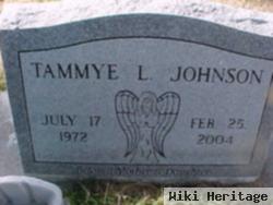 Tammye Lynnette Johnson